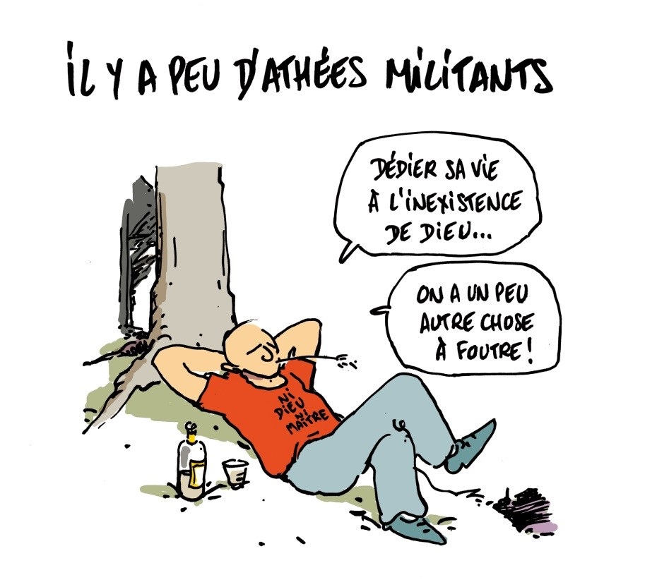 Mon Coming Out Athee1 Les Athees De Belgique