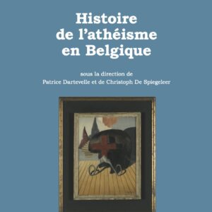 Histoire de l’athéisme en Belgique