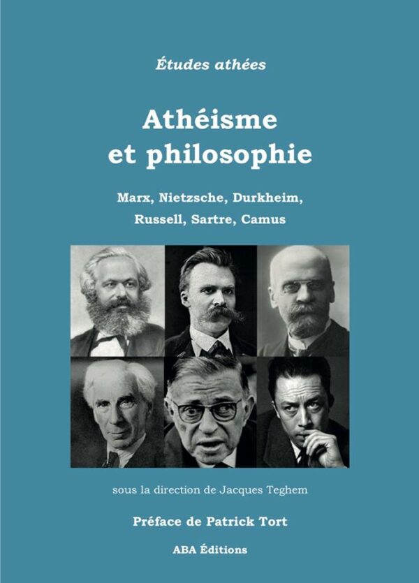 Athéisme et Philosophie