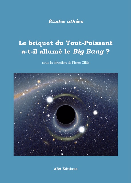 Le briquet du Tout-puissant a-t-il allumé le Big Bang ?