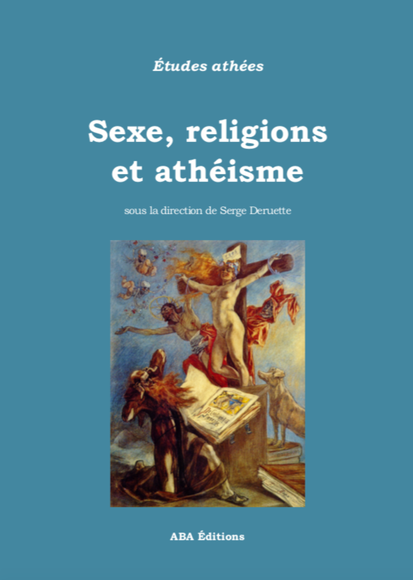 Sexe, religions et athéisme