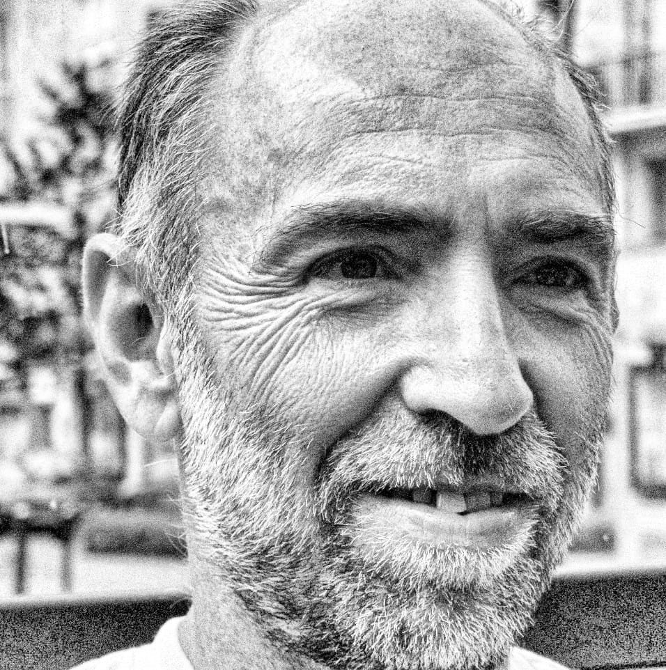 Pierre Gillis, président de l’Association Belge des Athées